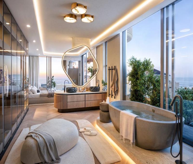 3 Bedroom Property for Sale in Sea Point Western Cape